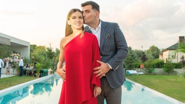 Cea mai importantă zi din viața Simonei Halep: nunta cu Toni Iuruc. Ce le-a cerut spotiva invitaților