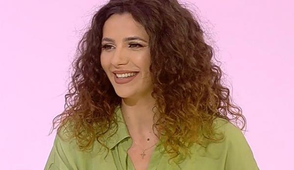 Cum a ales Cristina Lupu, alias LikeCreața, numele fetiței ei