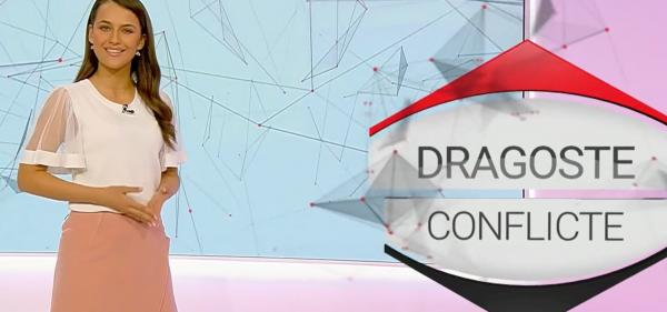 Vibrația zilei. Este momentul ideal pentru să ne propunem ţeluri înalte