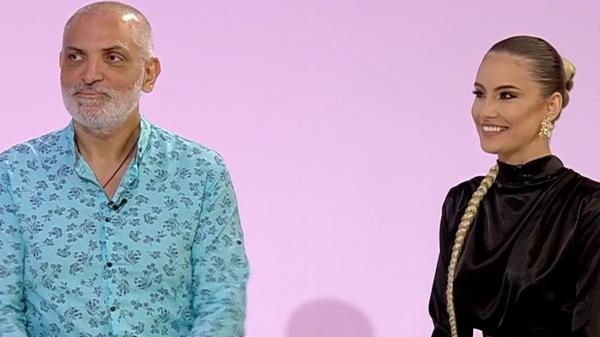 Mălina Avasiloaie, noul nume care cucereşte trendingul de pe Youtube. Damian Drăghici este mentorul care îi conturează cariera de artist