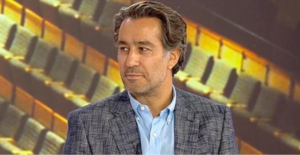 Serge Celibidache şi alegerea lui John Malkovich pentru a-l interpreta pe tatăl său: "Tatăl meu era şi foarte sensibil şi puţin nebun"