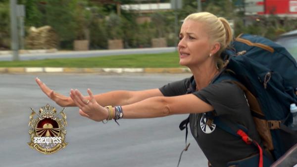 Jurnal de Asia, episodul 13. Metodele la care a apelat echipa de producție pentru a lupta împotriva Covid-19 pe Drumul Împăraților