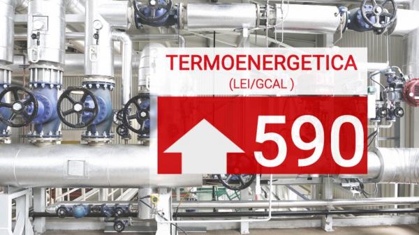 Scumpirile la căldură şi apă caldă ameninţă buzunarele românilor. În Bucureşti, prețul gigacaloriei urcă de la 490 la 590 de lei. "Suntem de fier? Ce mai mâncăm?"
