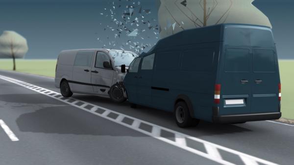 ANIMAŢIE GRAFICĂ. Cum s-a produs tragedia din Ialomiţa, în care patru persoane au murit. Fiul uneia dintre victime: "Când am văzut pe telefon accidentul, am fugit pe jos până acolo"