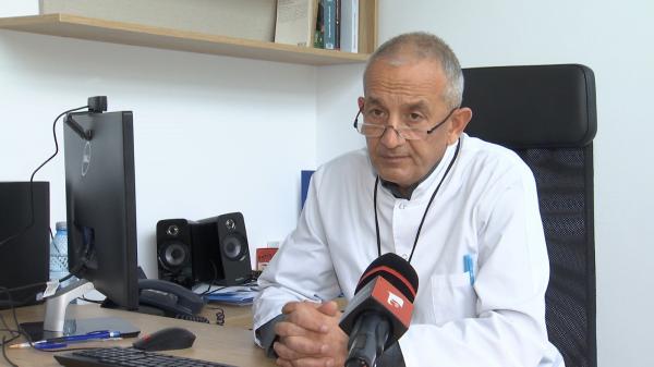 Săptămâna viitoare am putea avea record de îmbolnăviri. Medicii fac scenarii sumbre: "Mortalitate care poate ajunge la 5-10% din populație"