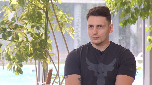 Exclusiv. Românul pe care a fost testat un tratament revoluționar anti-Covid povestește experiența: ”Mă simţeam mult mai energic a doua zi”