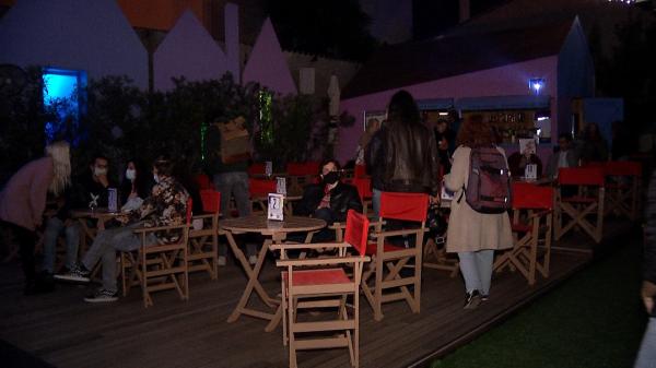 Noaptea albă a filmului românesc în Bucureşti şi Cluj-Napoca. Peste 40 de filme româneşti au rulat în cadrul evenimentului