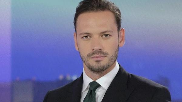 Marius Pancu, omul din spatele pupitrului de știri: Sunt înclinat spre partea mai serioasă a subiectelor, asta mă pasionează, asta trăiesc