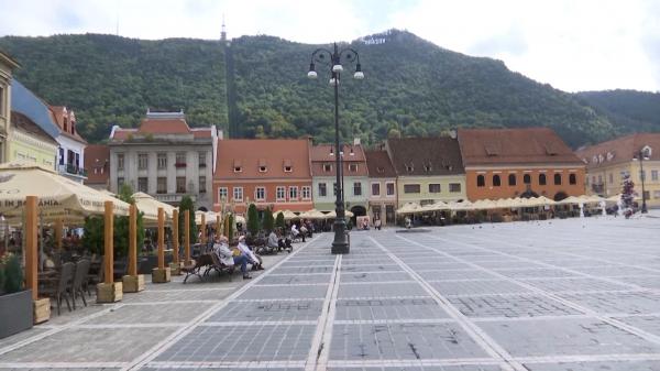 ''După ce că merge prost turismul, mai cerem şi taxe.'' Cei care ajung în Braşov se plâng că taxa de promovare încasată la cazare nu ajunge unde trebuie