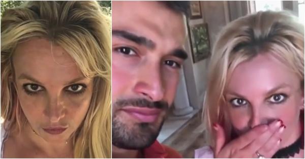Britney Spears, mai puternică şi mai independentă. Apropiaţii spun că vedeta a plâns la auzul veştii că nu mai este sub tutela tatălui