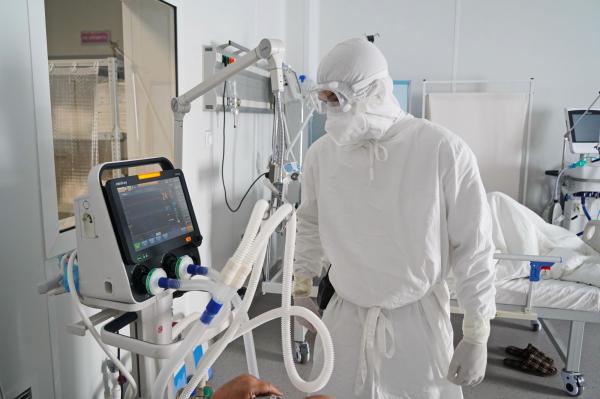 Bilanț coronavirus în România, 30 septembrie. Record de infectări! Peste 12.000 de cazuri noi în ultimele 24 de ore