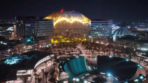 Expo Dubai şi-a deschis porţile cu o ceremonie extravagantă. România participă cu proiecte din turism, energie sau educaţie