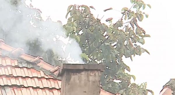 Coşarii din Mureş pregătesc hornurile pentru sezonul rece. Cum economisesc românii de pe urma curăţării coşurilor