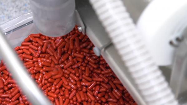 Molnupiravir, tratamentul oral împotriva Covid, ar putea ajunge pe piaţă în perioada următoare. Pastila este eficientă chiar şi în fața tulpinii Delta