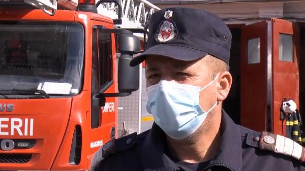 Mărturiile salvatorilor, în urma tragediei de la Constanța: "Erau speriaţi, tremurau de frică". Specialiștii încearcă să stabilească cauzele incendiului