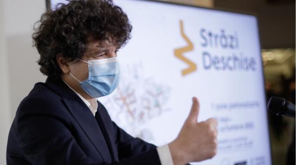 Nicuşor Dan, la un an de mandat. Cum explică primarul Capitalei faptul că nu a reuşit să facă mai nimic pentru bucureşteni: "Am preluat un pacient la Terapie Intensivă"