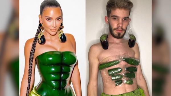 De vorbă cu Bodi Imită, parodiantul vedetelor: "Nimeni din România nu face genul acesta de content"