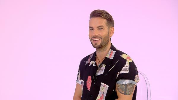 Randi a lansat o nouă piesă. „Etajul Noi” este o declaraţie de dragoste pe ritmul care l-a consacrat la începutul carierei