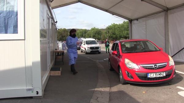 Carantina de noapte şi noile restricţii din Cluj Napoca, necunoscute de localnici: "Nu știam, ţeapă; să ne dea pace"