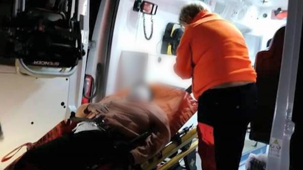 Intervenţie dificilă pentru salvarea unei femei bolnave de COVID-19, în Maramureş. Pacienta avea nevoie urgentă de tratament