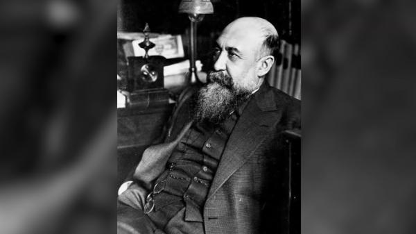 Omagiu pentru Nicolae Iorga, 150 de ani de la nașterea marelui istoric