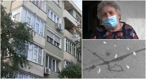 "Pot să ne omoare şi pe noi!". Panică la Huși, după ce un militar a fost înjunghiat pe stradă, sub ochii îngroziţi ai trecătorilor