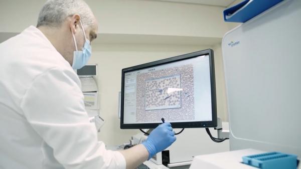 Tratamentul anti-cancer care a salvat bolnavi în faza terminală. Un pacient de 77 de ani, cu metastaze, s-a vindecat complet după ce medicii nu-i dădeau prea multe şanse