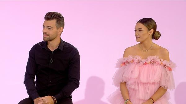 Cosmina Adam şi Ciprian Silaşi au lansat o nouă piesă împreună. Au trecut patru ani de la prima colaborare a celor doi