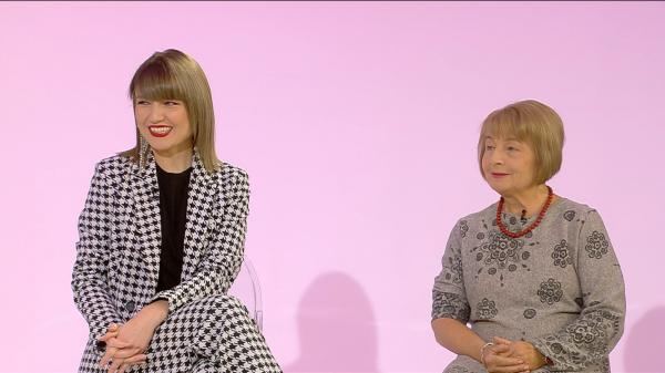 Asia Express a fost o experienţă inedită pentru Alexandra Ungureanu şi pentru mama sa. Deşi cele două au fost primele eliminate din competiţie