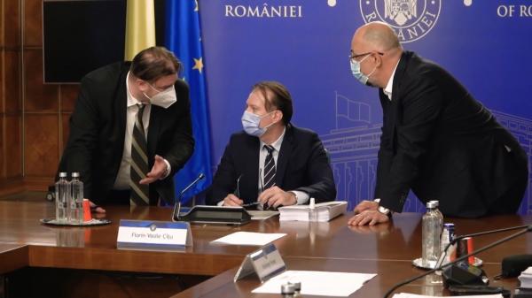 Optimismul lui Florin Cîţu, contrazis de specialişti şi realitate. Economist: România nu a parcurs nici în timpul marei crizei o perioadă economică atât de dificilă