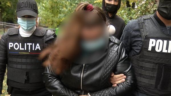 Primele explicații ale femeii care a pornit un foc, cu bricheta, într-un magazin Altex din București: "Dumneaei a precizat că este bolnavă"