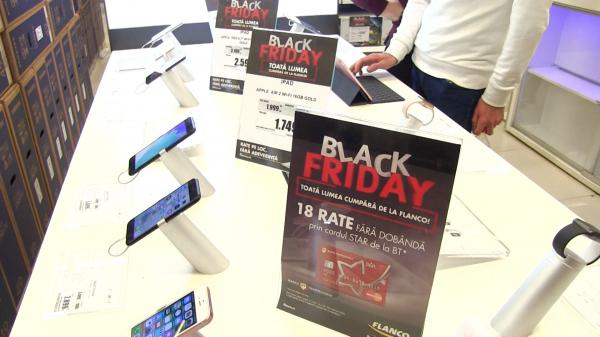 Black Friday 2021. Se apropie sărbătoarea reducerilor, cu oferte la milioane de produse. Ce surprize pregătesc marile magazine
