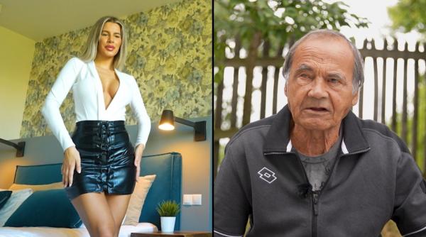 S-a apucat de videochat la 20 de ani. Reacția mamei după ce vecinii au aflat și i-au zis "Uite-o pe Miruna, e dezbrăcată"