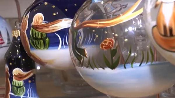 Globurile personalizate, cadoul perfect pentru cei dragi, în acest an, de sărbători