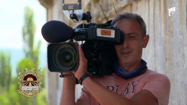 Jurnal de Asia, episodul 17. Cum arată cameramanii din Asia Express și ce au dezvăluit despre peripețiile de pe Drumul Împăraților