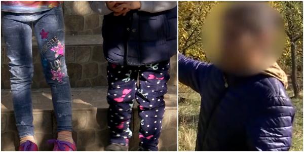 O mamă din Gorj a luptat cu disperare să-şi salveze fetiţele de bărbatul care ar fi încercat să le violeze. Omul a fost lăsat în libertate, deşi îşi recunoscuse fapta