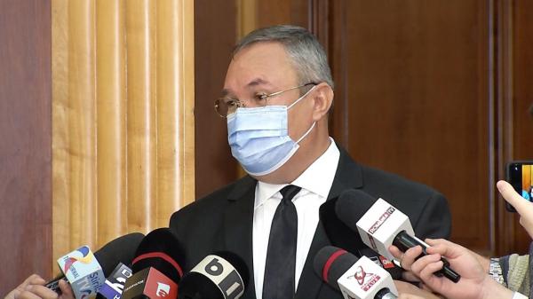 Nicolae Ciucă ia în calcul să îşi depună mandatul. Surse Observator: Marcel Ciolacu a stârnit revoltă în partid după ce a vrut să intre PSD la guvernare