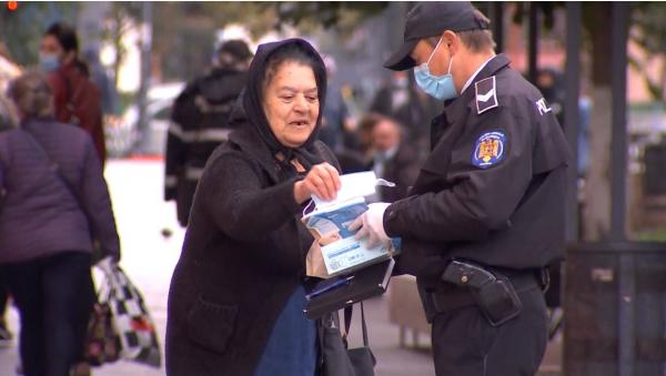 Noile reguli au creat haos. Până şi autorităţile au fost confuze şi au revenit cu precizări asupra restricţiilor