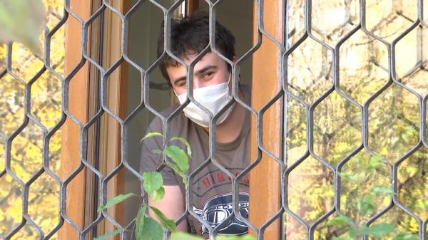 Restricţiile au schimbat complet viaţa în cămine. Ce impact are pandemia asupra studenţilor. "Nu ştiu cum arată adevărata viaţă de student"