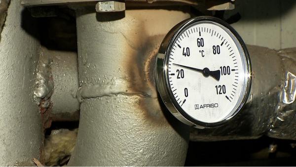 Preţul gigacaloriei aproape s-a dublat în Bucureşti, Primăria nu a decis dacă va suporta costul integral: "Să vedem cu gazul. Vorbim cu Nicuşor Dan să ne dea bănişorii"