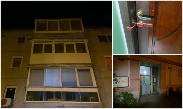 Primele victime ale frigului din apartamente, la Timișoara: bărbat găsit mort, iar fiica lui în stare de inconştienţă, intoxicați cu gaze. Se încălzeau la aragaz