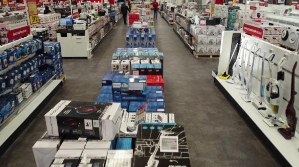 Black Friday 2021. A început sezonul reducerilor: care sunt cele mai căutate produse în acest an