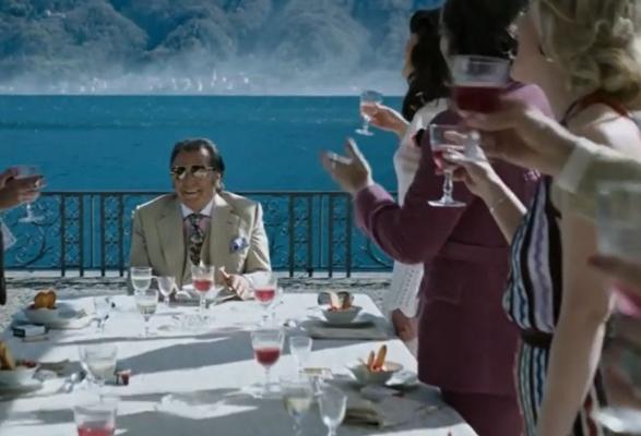 Filmul asasinării lui Maurizio Gucci, tot mai aproape de lansare