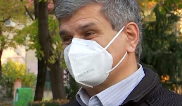 Campania de vaccinare dă semne de încetinire. Octavian Jurma: Un motiv este că pandemia a fost declarată închisă