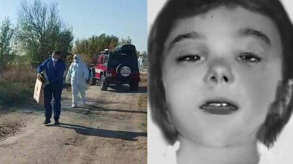 Filmul terifiant al crimei din Arad: fetiţa ar fi fost omorâtă de o rudă. Indiciul care ar putea rezolva cazul, găsit în pumnul copilei