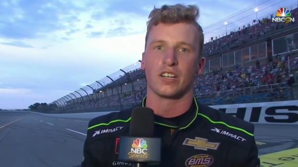 "Let's go Brandon". Cum a ajuns expresia pe buzele tuturor criticilor lui Joe Biden, după greşeala unui reporter american