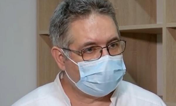 Medic de familie: Să moară peste 500 de oameni înseamnă 10 autobuze care cad în prăpastie, ca în Muntenegru. Atunci am avut doliu naţional, acum trecem cu seninătate