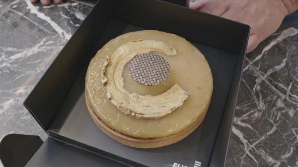 Reţetă gourmet de tartă cu mere