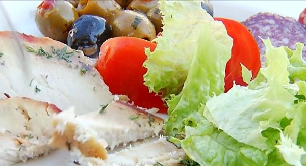 Ficatul, cea mai complexă uzină a organismului. Ce trebuie să mănânci pentru a-l păstra sănătos