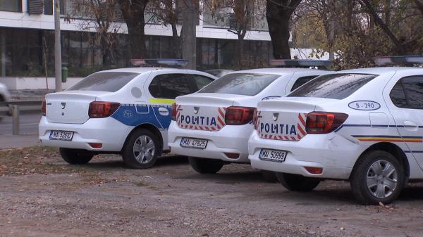 Paradoxul falimentului City Insurance: poliţiştii circulă ilegal cu maşinile, pentru a-i prinde pe cei care comit ilegalităţi